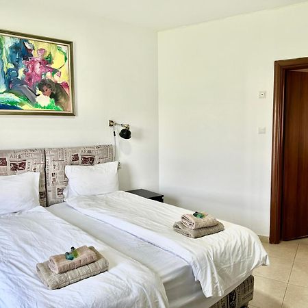 Old Jaffa'S Penthouse Boutique Hostel Tel Aviv Luaran gambar