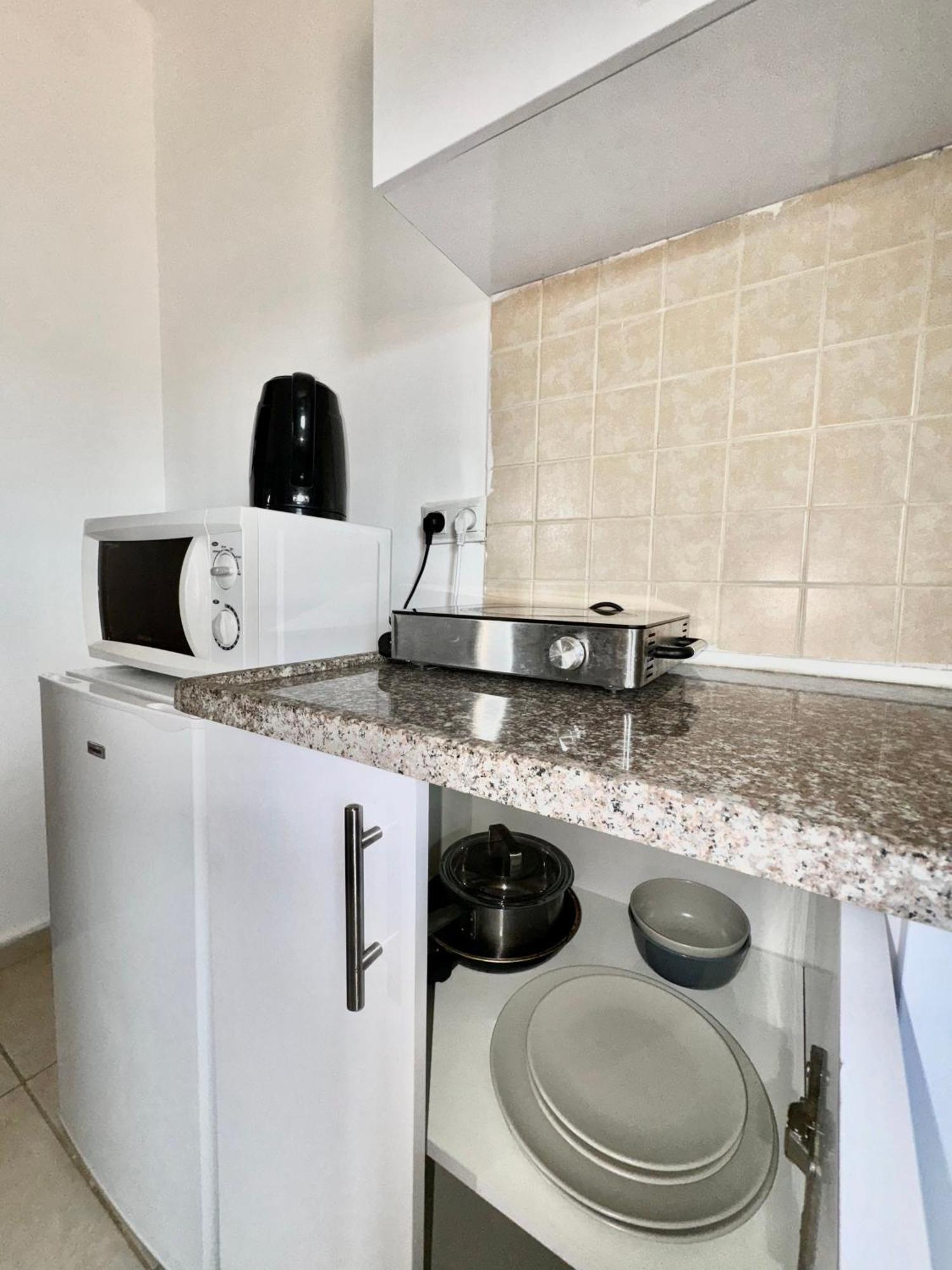 Old Jaffa'S Penthouse Boutique Hostel Tel Aviv Luaran gambar