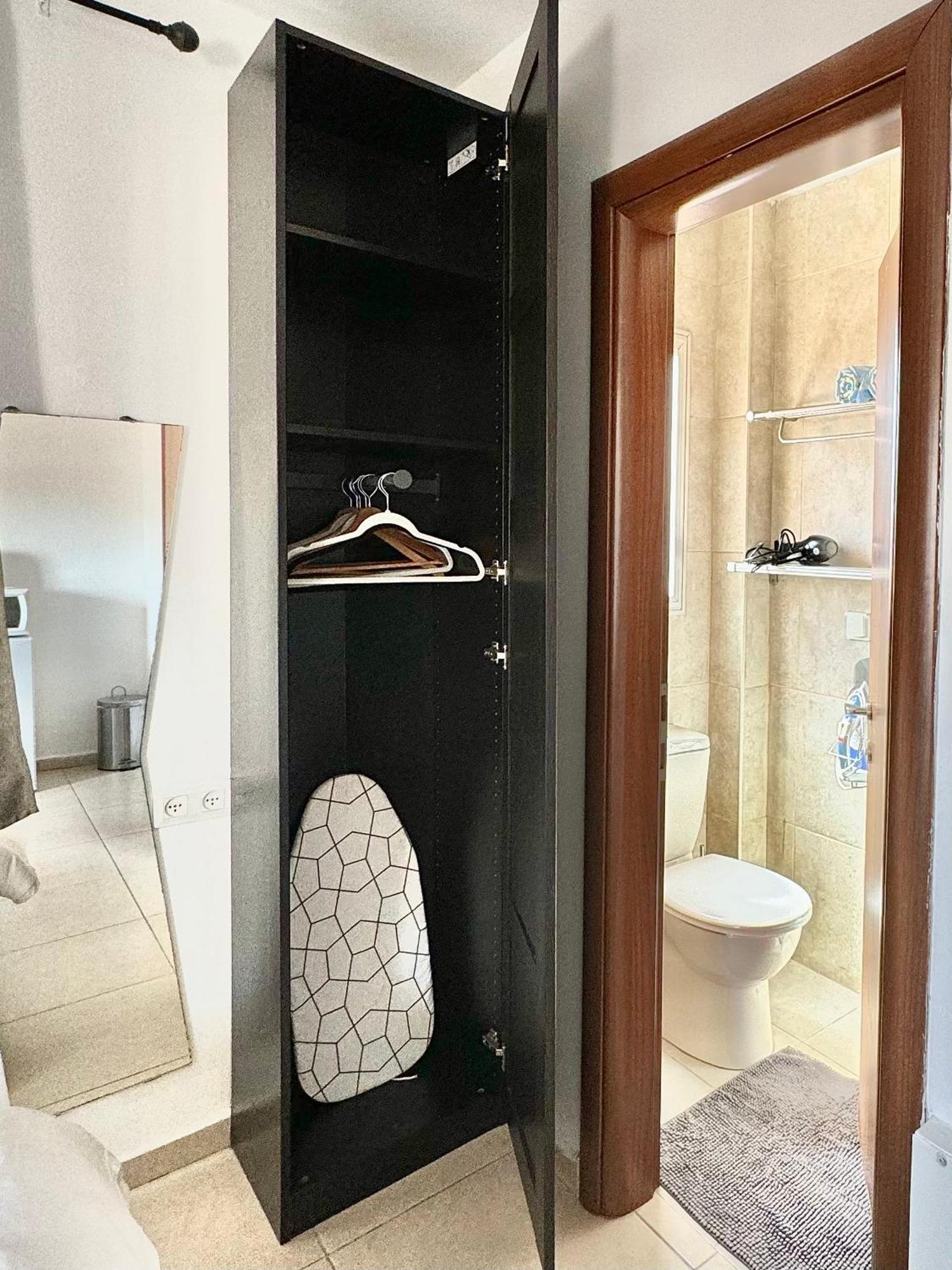 Old Jaffa'S Penthouse Boutique Hostel Tel Aviv Luaran gambar