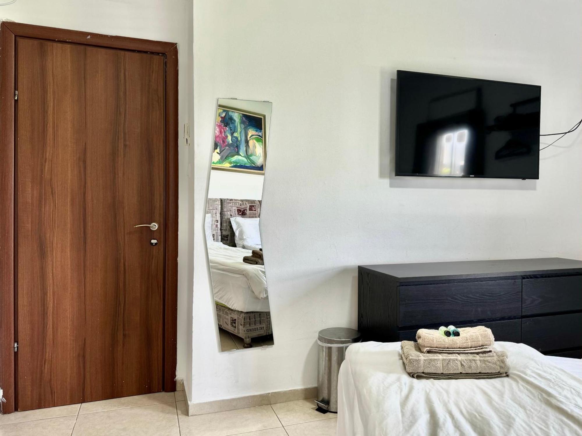 Old Jaffa'S Penthouse Boutique Hostel Tel Aviv Luaran gambar