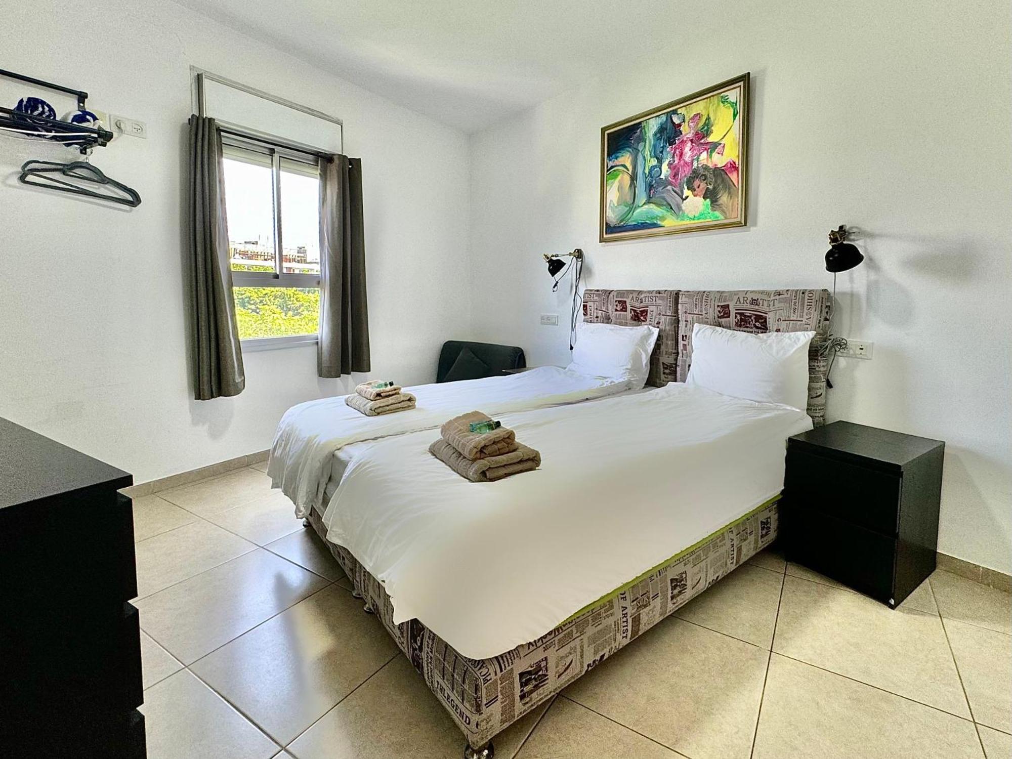 Old Jaffa'S Penthouse Boutique Hostel Tel Aviv Luaran gambar