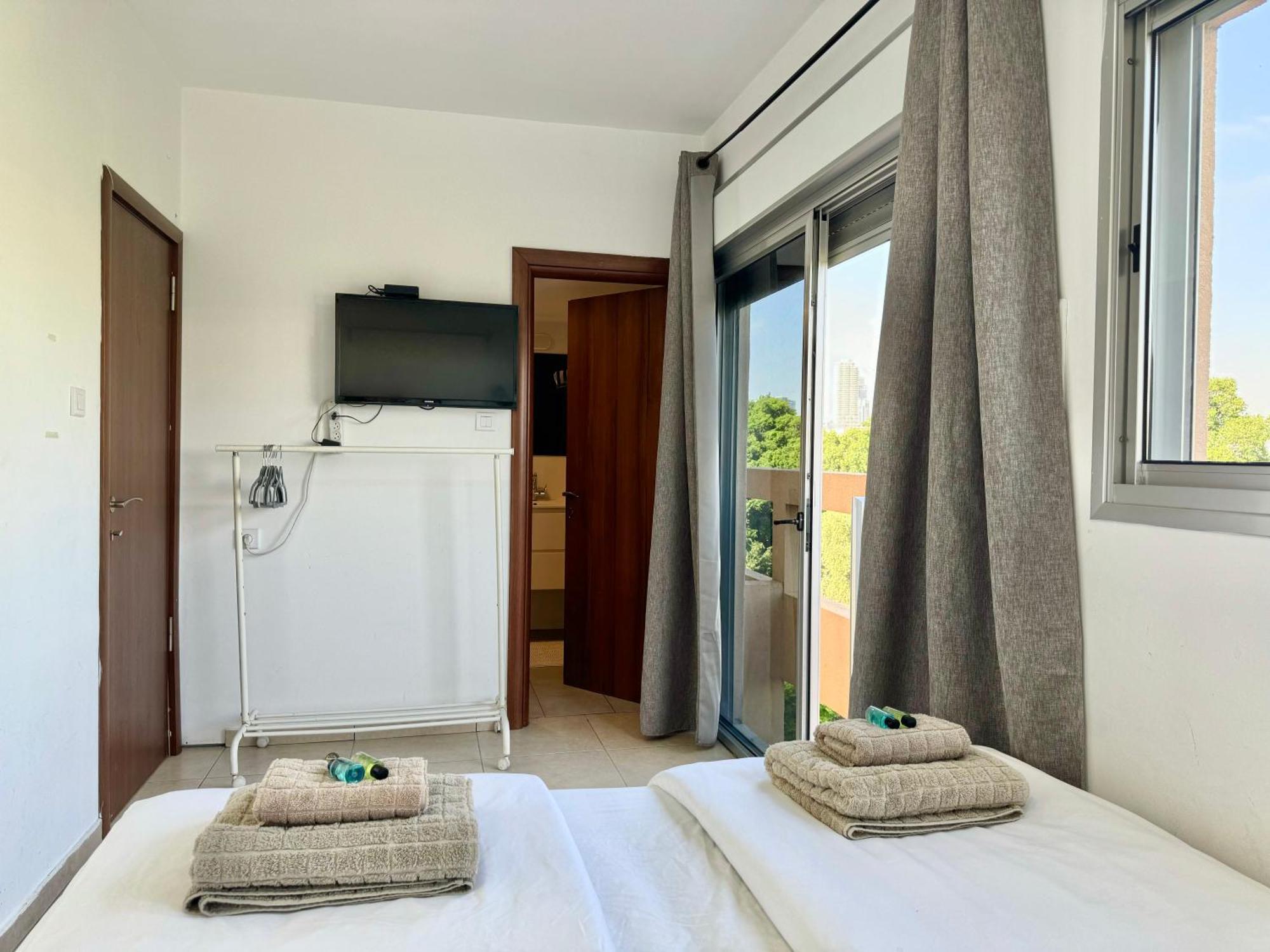 Old Jaffa'S Penthouse Boutique Hostel Tel Aviv Luaran gambar