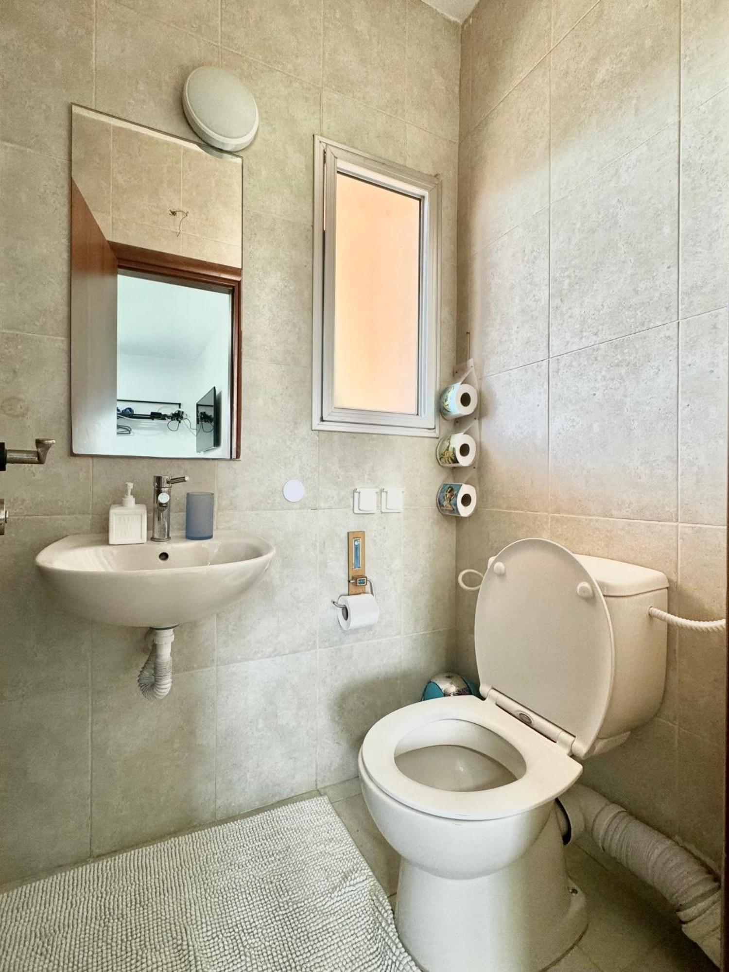 Old Jaffa'S Penthouse Boutique Hostel Tel Aviv Luaran gambar