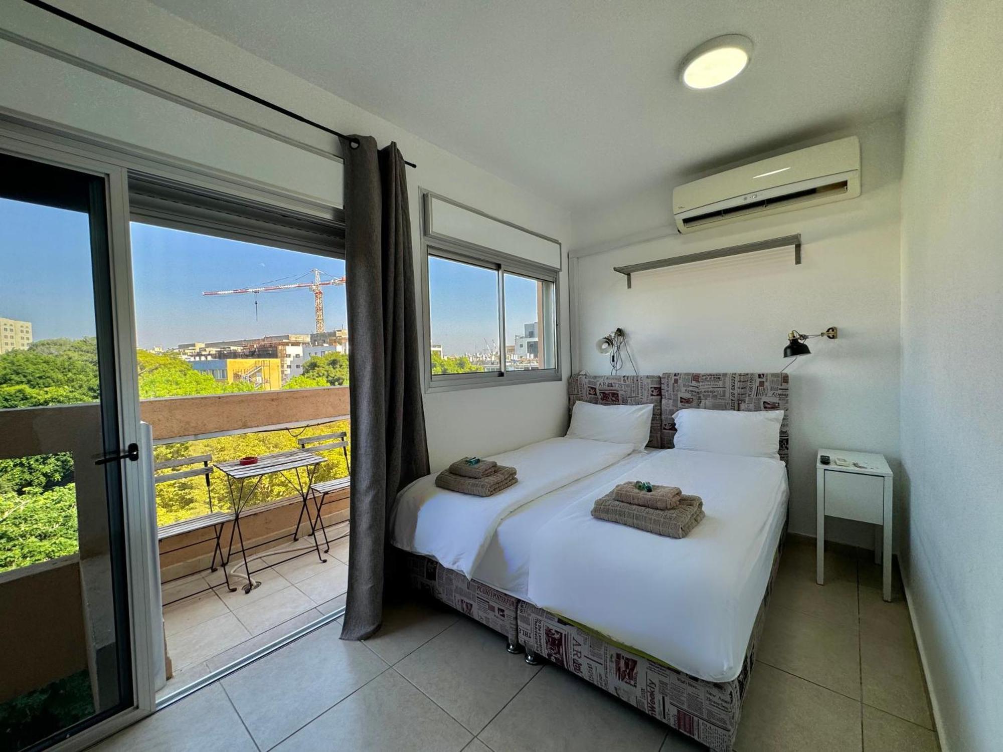Old Jaffa'S Penthouse Boutique Hostel Tel Aviv Luaran gambar