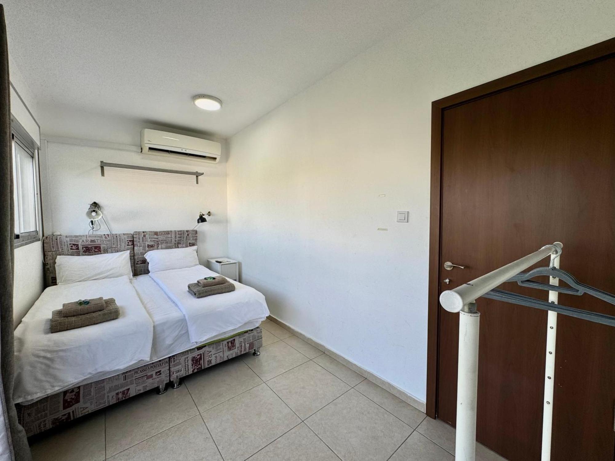 Old Jaffa'S Penthouse Boutique Hostel Tel Aviv Luaran gambar