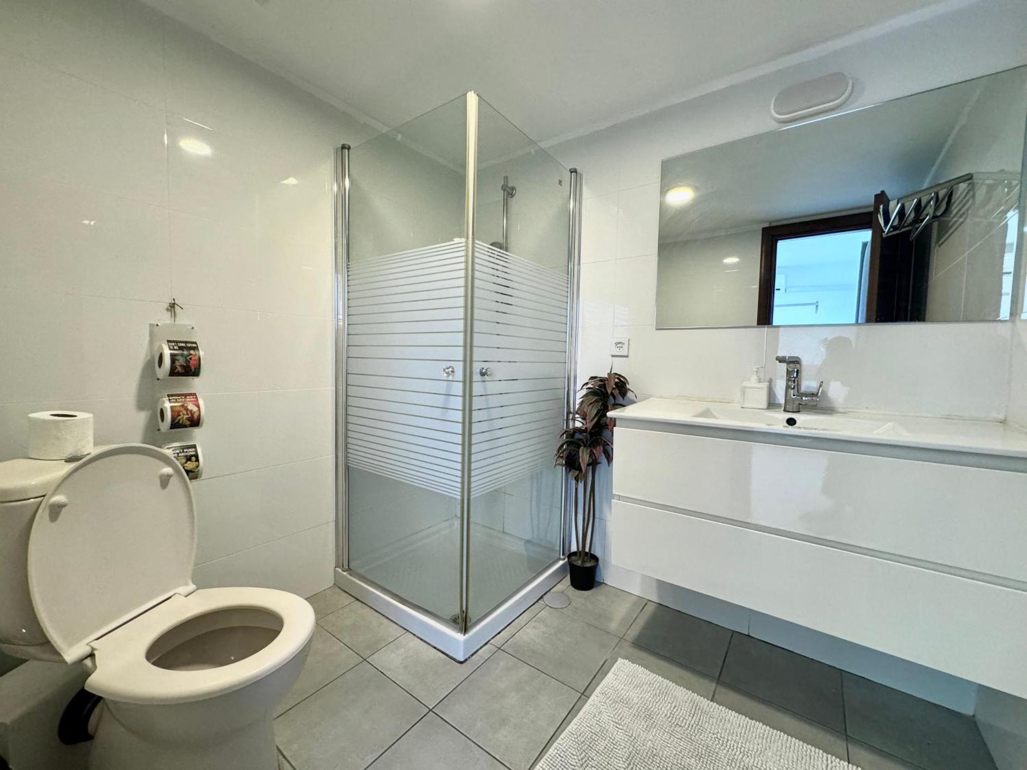Old Jaffa'S Penthouse Boutique Hostel Tel Aviv Luaran gambar
