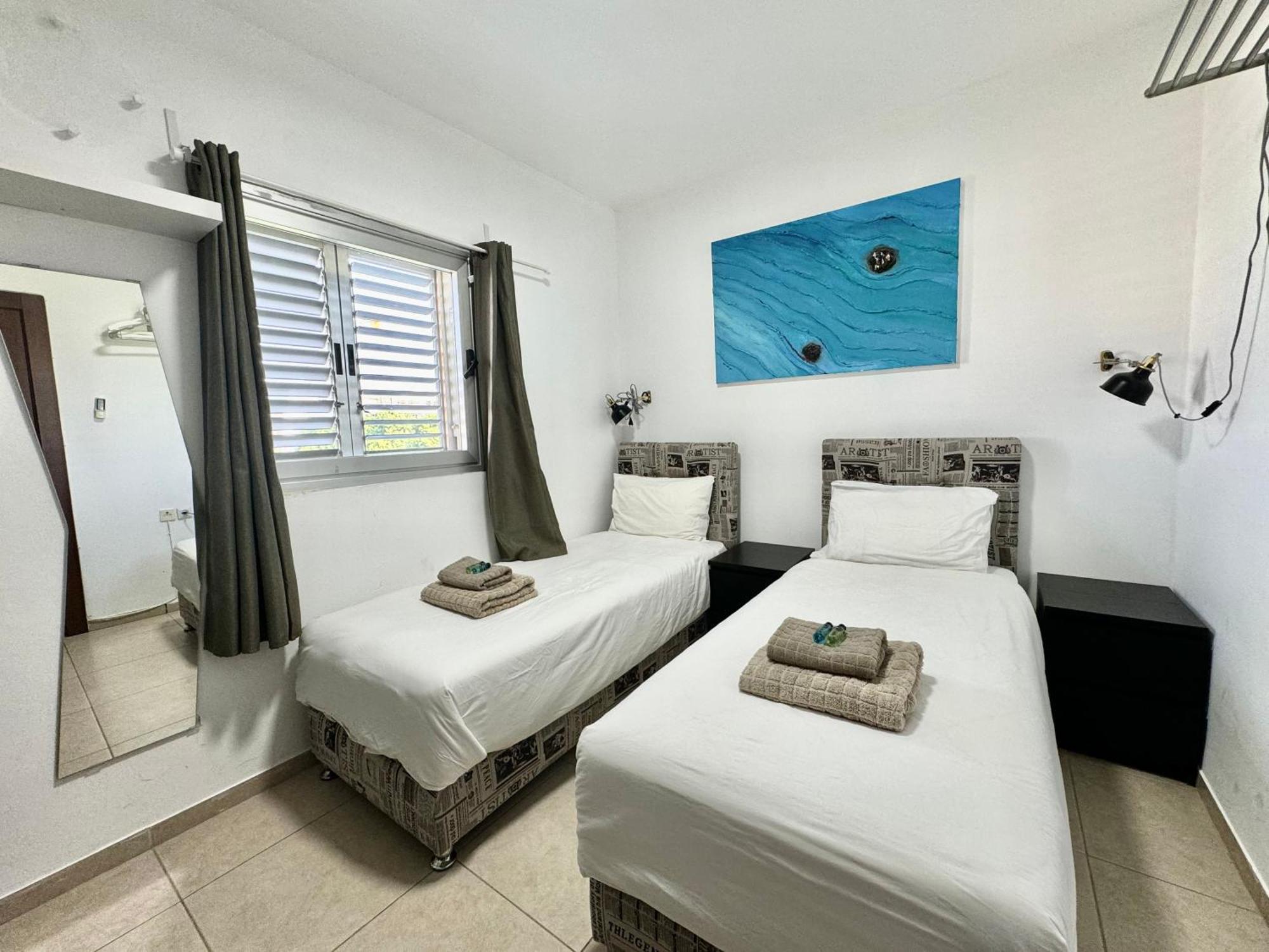 Old Jaffa'S Penthouse Boutique Hostel Tel Aviv Luaran gambar