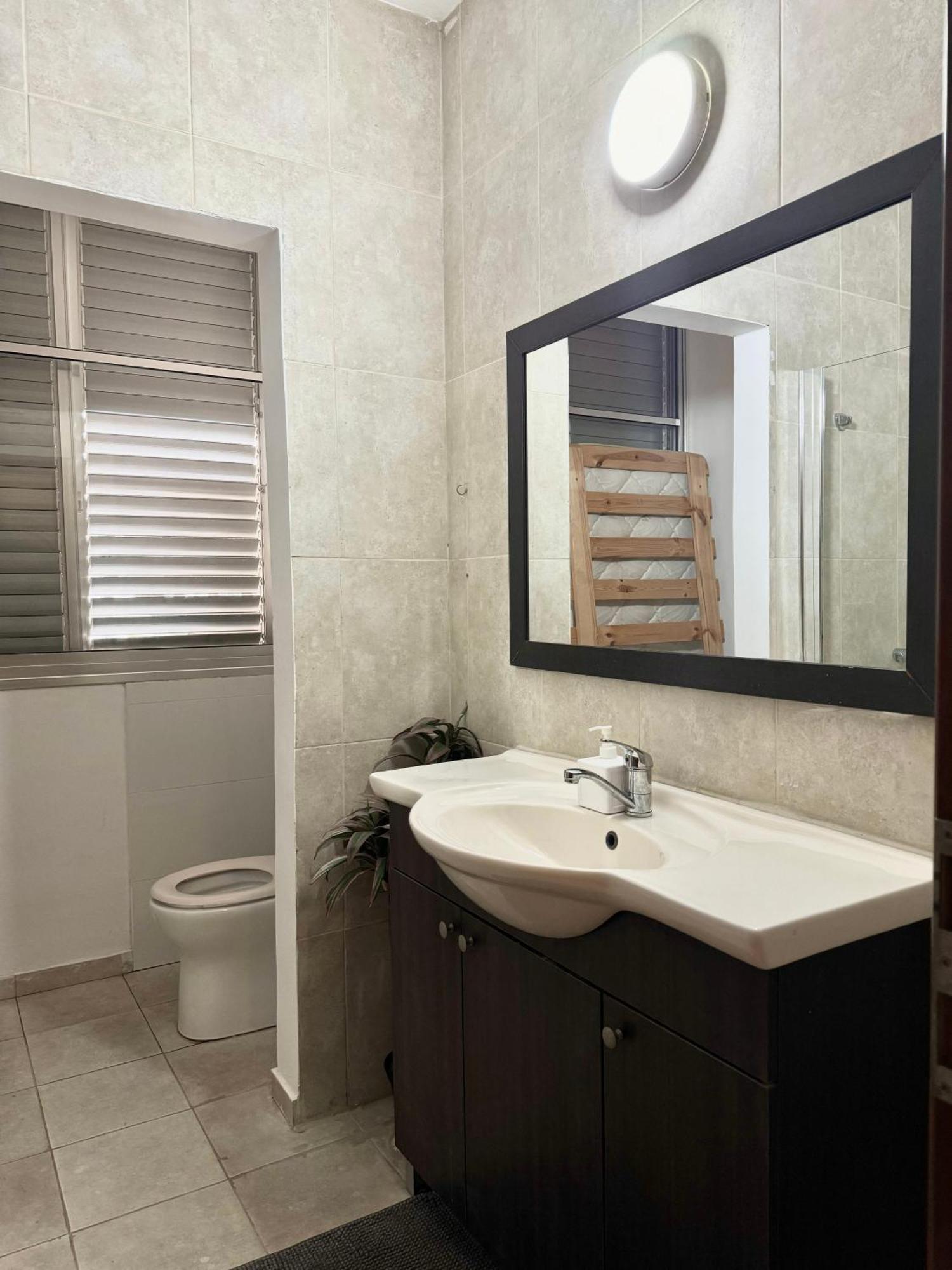 Old Jaffa'S Penthouse Boutique Hostel Tel Aviv Luaran gambar