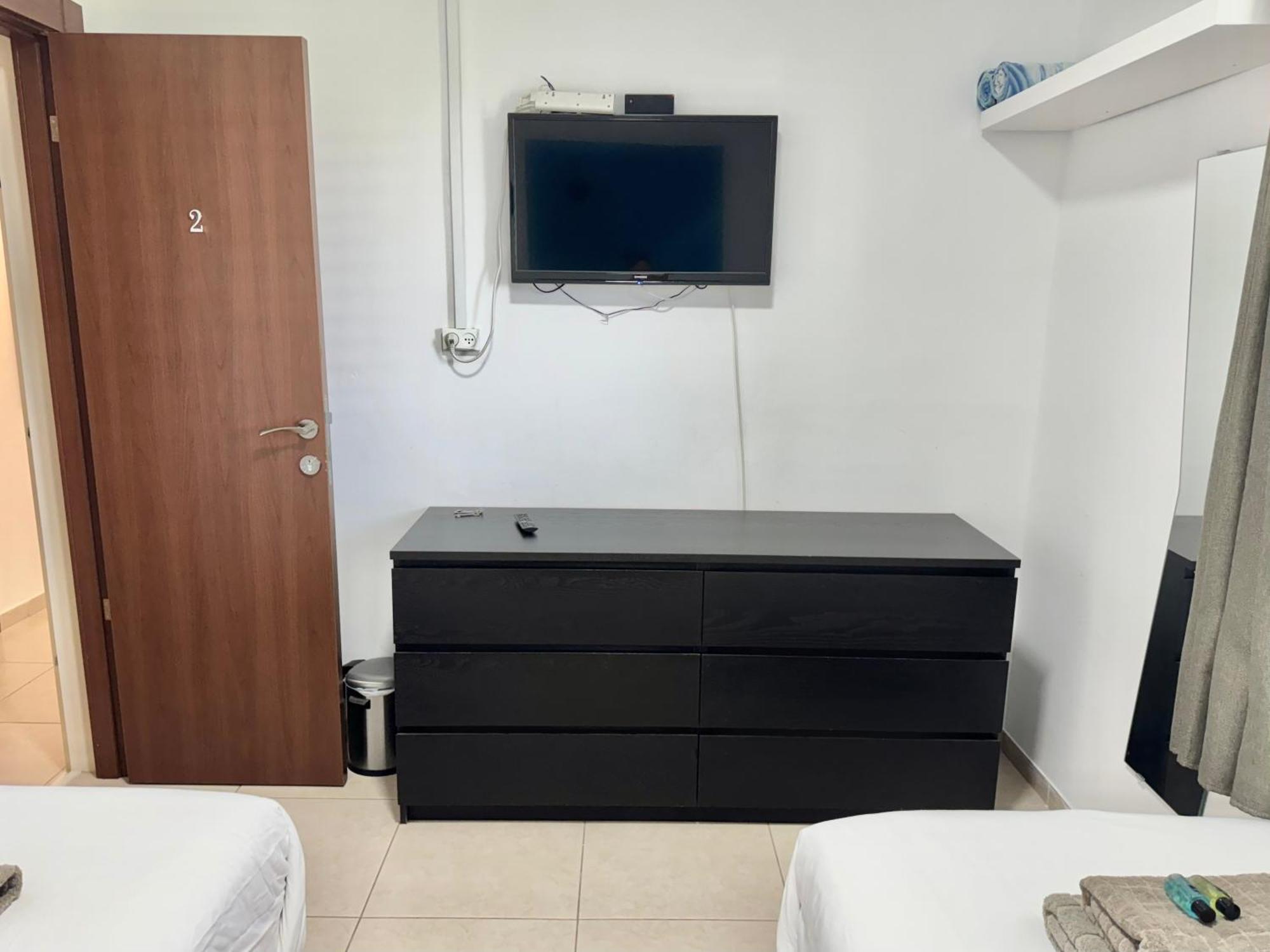 Old Jaffa'S Penthouse Boutique Hostel Tel Aviv Luaran gambar