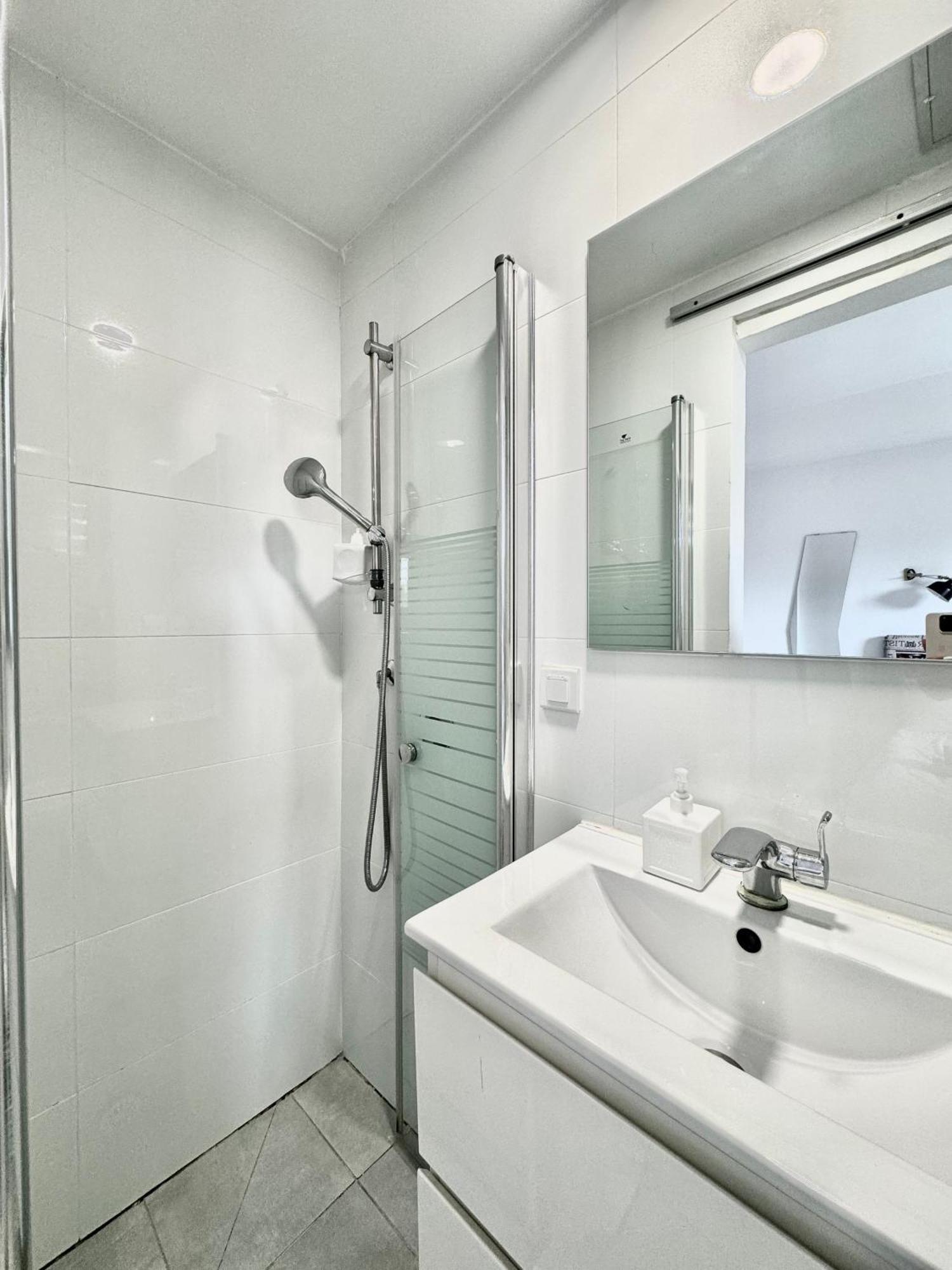 Old Jaffa'S Penthouse Boutique Hostel Tel Aviv Luaran gambar